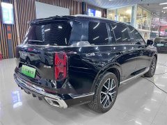 GAC Aion ES9 PHEV 143km Pro - ფოტო 12