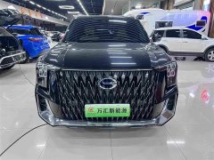 GAC Aion ES9 PHEV 143km Pro - ფოტო 3
