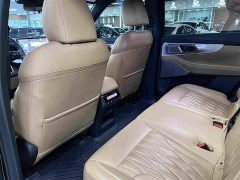 GAC Aion ES9 PHEV 143km Pro - ფოტო 4