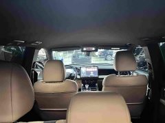 GAC Aion ES9 PHEV 143km Pro - ფოტო 5