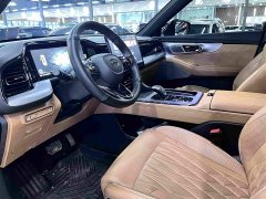 GAC Aion ES9 PHEV 143km Pro - ფოტო 6