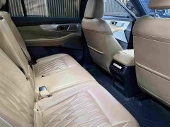 GAC Aion ES9 PHEV 143km Pro - ფოტო 7