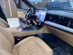 GAC Aion ES9 PHEV 143km Pro - ფოტო 8