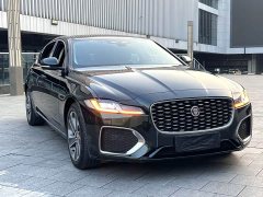 Jaguar XFL 2.0T P200 Two-Wheel Drive Elite Luxury Edition - photo 2