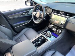 Jaguar XFL 2.0T P200 Two-Wheel Drive Elite Luxury Edition - photo 3