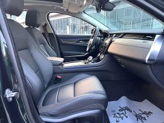 Jaguar XFL 2.0T P200 Two-Wheel Drive Elite Luxury Edition - photo 4