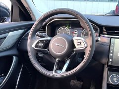 Jaguar XFL 2.0T P200 Two-Wheel Drive Elite Luxury Edition - photo 5