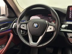 BMW 5 Series Facelift 530Li Luxury Edition Premium Package - ფოტო 12