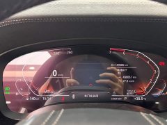 BMW 5 Series Facelift 530Li Luxury Edition Premium Package - ფოტო 14