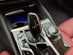BMW 5 Series Facelift 530Li Luxury Edition Premium Package - ფოტო 16