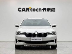 BMW 5 Series Facelift 530Li Luxury Edition Premium Package - ფოტო 7