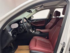 BMW 5 Series Facelift 530Li Luxury Edition Premium Package - ფოტო 8