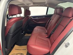 BMW 5 Series Facelift 530Li Luxury Edition Premium Package - ფოტო 9