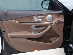 Mercedes-Benz E-Class E 300 L Luxury - photo 10
