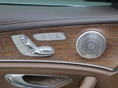 Mercedes-Benz E-Class E 300 L Luxury - photo 12