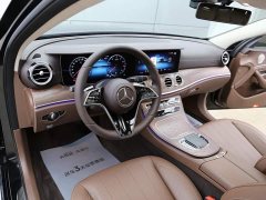 Mercedes-Benz E-Class E 300 L Luxury - photo 13