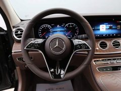 Mercedes-Benz E-Class E 300 L Luxury - photo 15