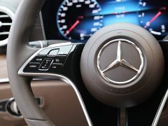 Mercedes-Benz E-Class E 300 L Luxury - photo 16