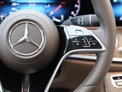 Mercedes-Benz E-Class E 300 L Luxury - photo 17