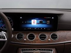 Mercedes-Benz E-Class E 300 L Luxury - photo 18