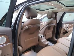 Mercedes-Benz E-Class E 300 L Luxury - photo 20