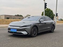 BYD Han EV Ultra-Long Range Luxury - ფოტო 1