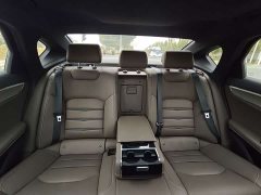 BYD Han EV Ultra-Long Range Luxury - ფოტო 10