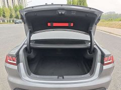 BYD Han EV Ultra-Long Range Luxury - ფოტო 11
