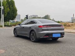 BYD Han EV Ultra-Long Range Luxury - ფოტო 13