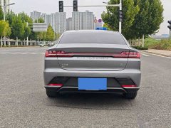 BYD Han EV Ultra-Long Range Luxury - ფოტო 14