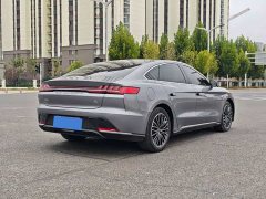 BYD Han EV Ultra-Long Range Luxury - ფოტო 15