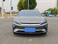 BYD Han EV Ultra-Long Range Luxury - ფოტო 2