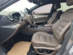 BYD Han EV Ultra-Long Range Luxury - ფოტო 4