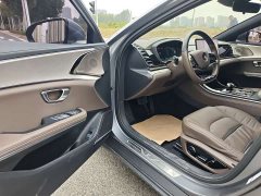 BYD Han EV Ultra-Long Range Luxury - ფოტო 5