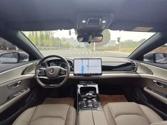 BYD Han EV Ultra-Long Range Luxury - ფოტო 6