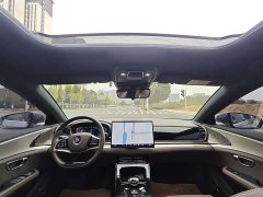 BYD Han EV Ultra-Long Range Luxury - ფოტო 7