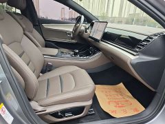 BYD Han EV Ultra-Long Range Luxury - ფოტო 8