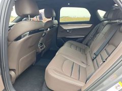 BYD Han EV Ultra-Long Range Luxury - ფოტო 9