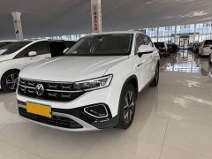 Volkswagen Taos 280TSI FWD Luxury Plus Advanced Edition - photo 1