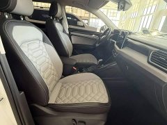 Volkswagen Taos 280TSI FWD Luxury Plus Advanced Edition - photo 10