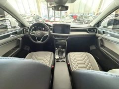 Volkswagen Taos 280TSI FWD Luxury Plus Advanced Edition - photo 12
