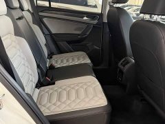 Volkswagen Taos 280TSI FWD Luxury Plus Advanced Edition - photo 13
