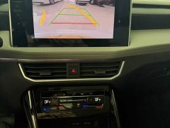 Volkswagen Taos 280TSI FWD Luxury Plus Advanced Edition - photo 18