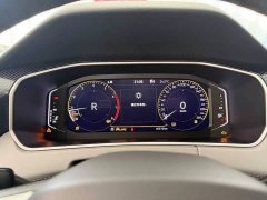 Volkswagen Taos 280TSI FWD Luxury Plus Advanced Edition - photo 19
