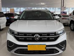 Volkswagen Taos 280TSI FWD Luxury Plus Advanced Edition - photo 2
