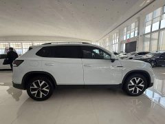 Volkswagen Taos 280TSI FWD Luxury Plus Advanced Edition - photo 4