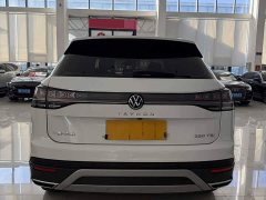 Volkswagen Taos 280TSI FWD Luxury Plus Advanced Edition - photo 7