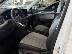Volkswagen Taos 280TSI FWD Luxury Plus Advanced Edition - photo 8