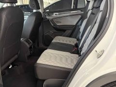 Volkswagen Taos 280TSI FWD Luxury Plus Advanced Edition - photo 9