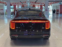 FAW Red Flag H9 2.0T Smart Connected Premium Edition - ფოტო 10